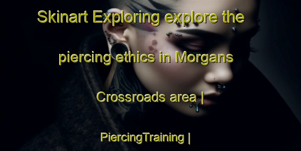 Skinart Exploring explore the piercing ethics in Morgans Crossroads area | PiercingTraining | PiercingClasses | SkinartTraining-United States